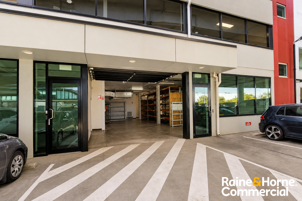 G/6 Allison St, Bowen Hills, QLD 4006
