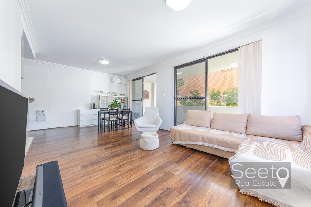 2/47-49 Henley Rd, Homebush West, NSW 2140
