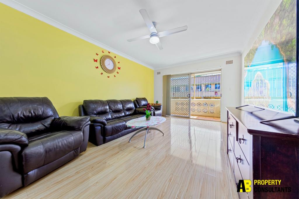 12/49 Weston St, Harris Park, NSW 2150