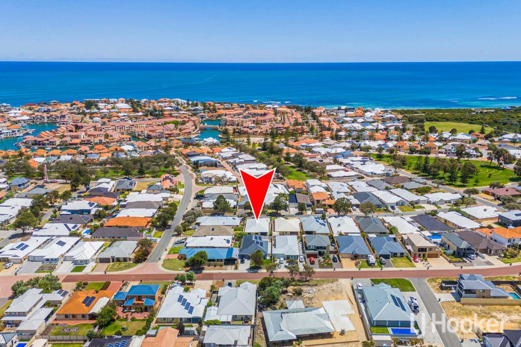 17 Jettyl Way, Wannanup, WA 6210