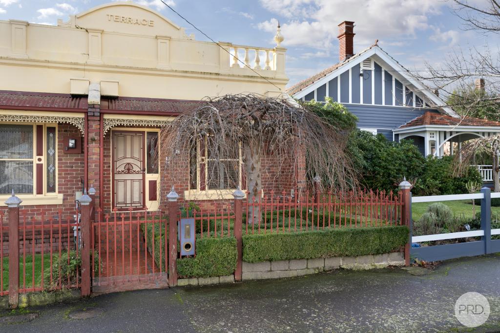 1/16 Duncan St, Ballarat Central, VIC 3350