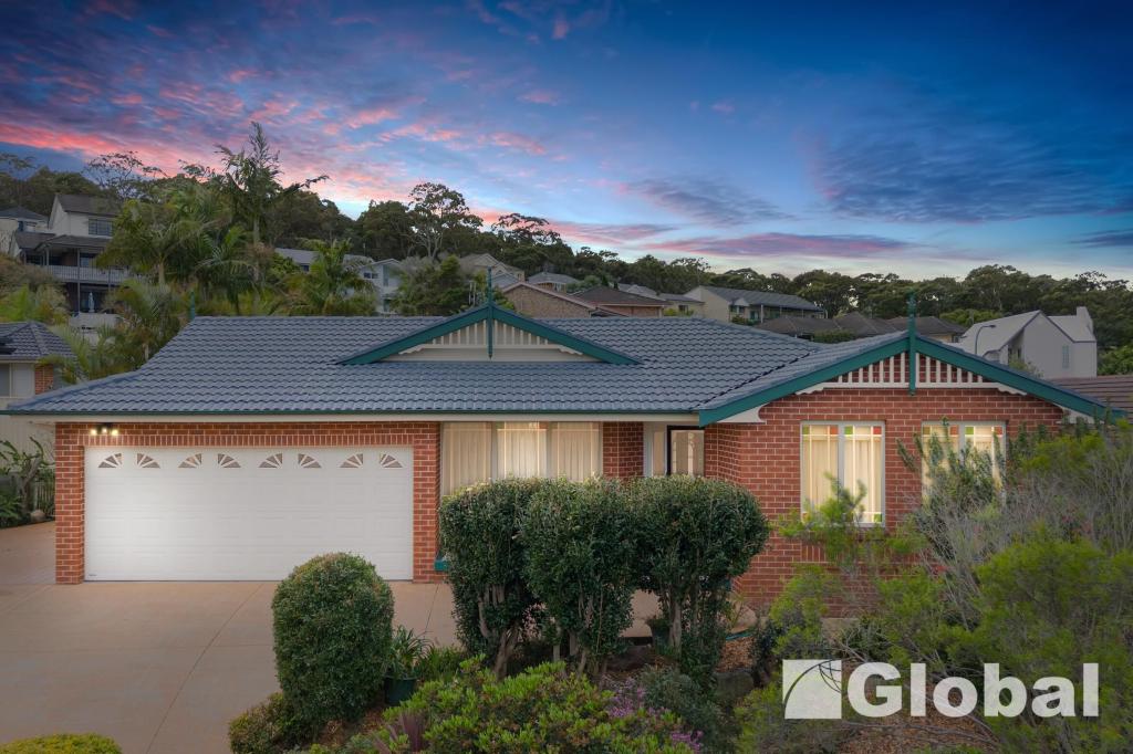 10 Broughton Way, Lakelands, NSW 2282