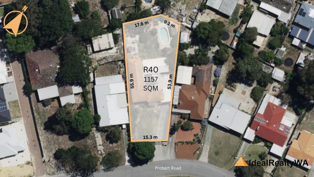 15 Probert Rd, Thornlie, WA 6108