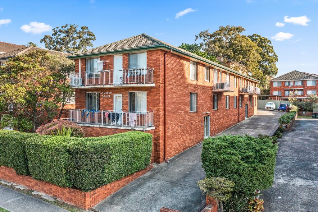 4/41 Nelson St, Penshurst, NSW 2222