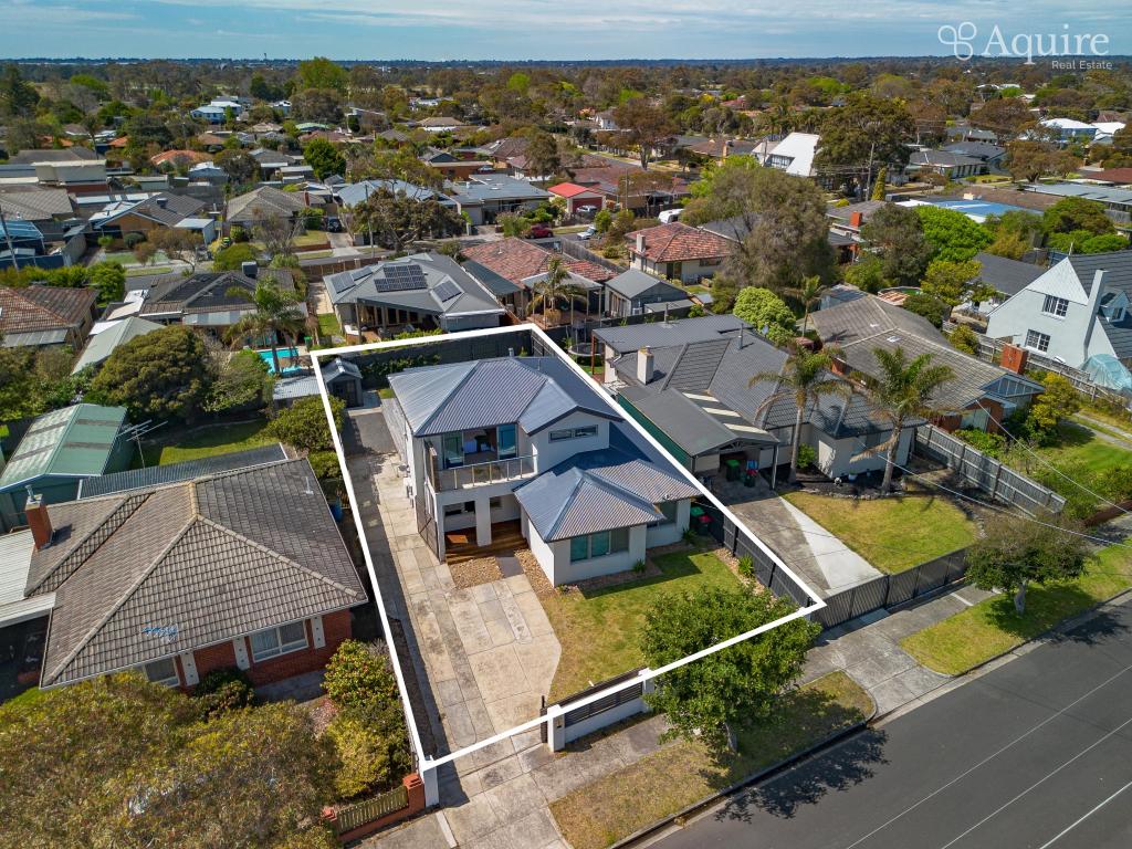 18 Bognor Ave, Seaford, VIC 3198