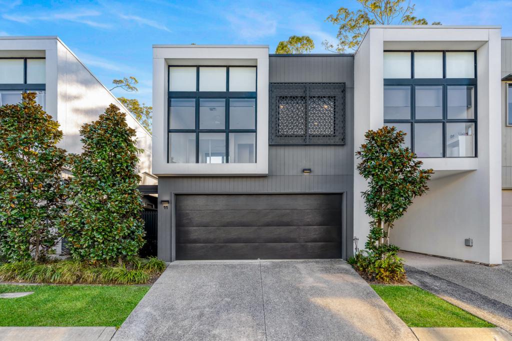 11/906 Hamilton Rd, Mcdowall, QLD 4053