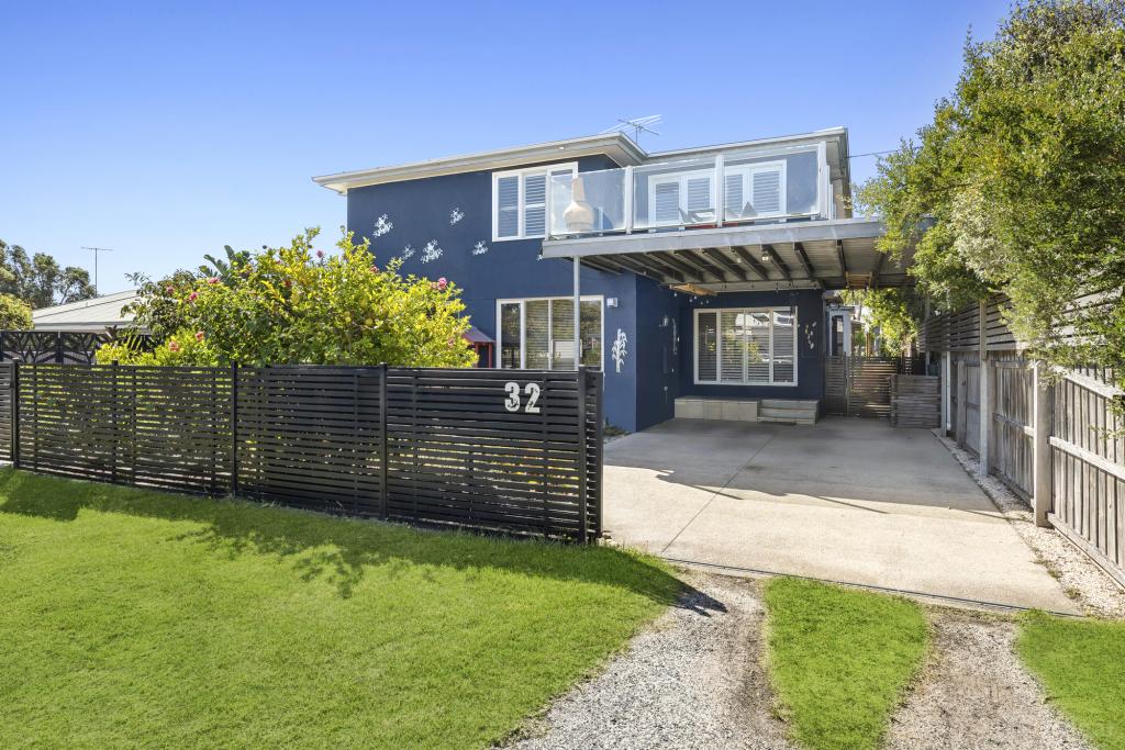 32 Jordan Rd, Point Lonsdale, VIC 3225