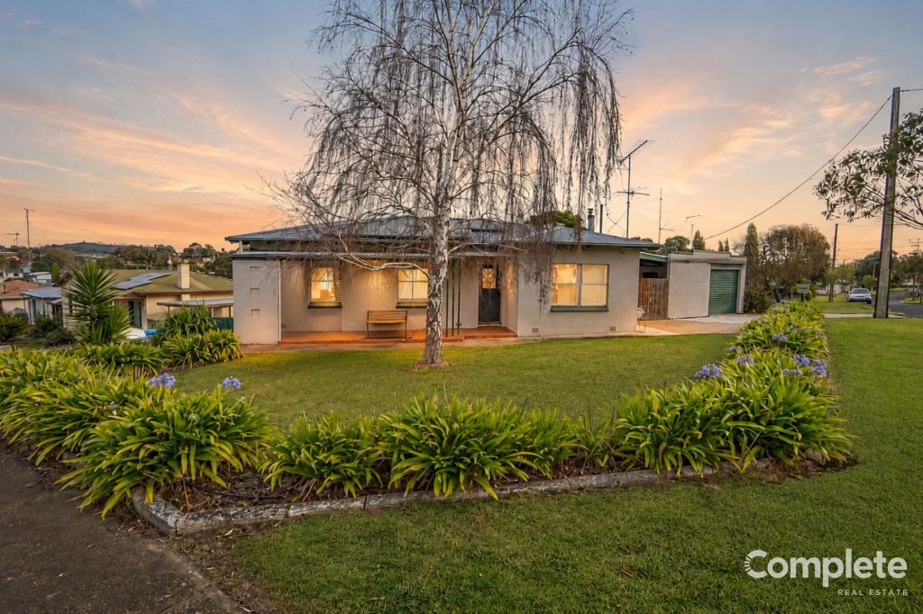 155 Wehl St N, Mount Gambier, SA 5290