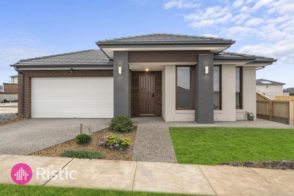 10 Tannery St, Donnybrook, VIC 3064