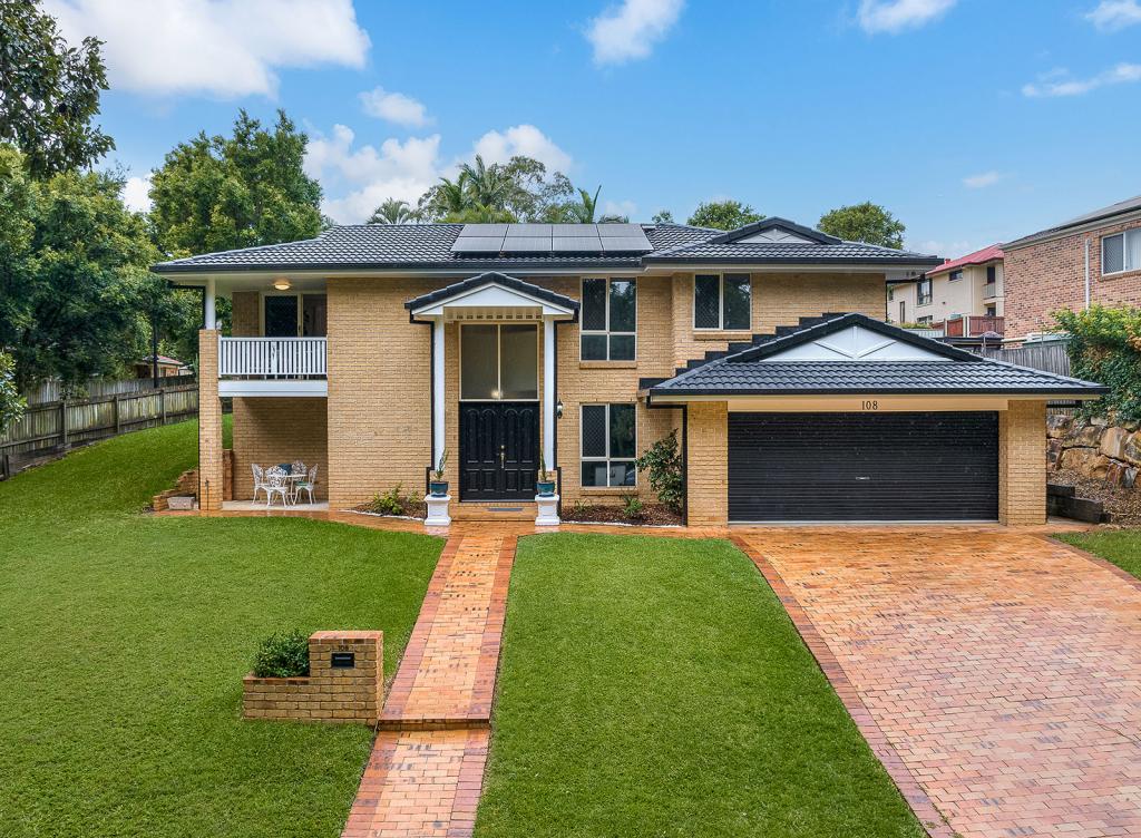 108 Bangalow St, Bridgeman Downs, QLD 4035