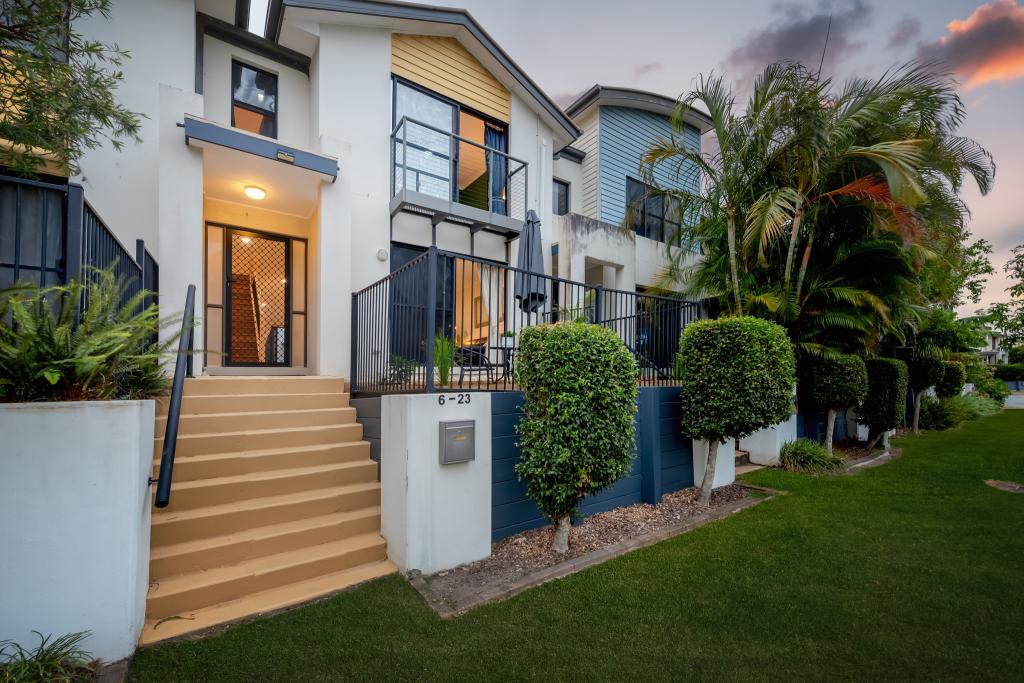 6/23 Park Esp, Coomera, QLD 4209