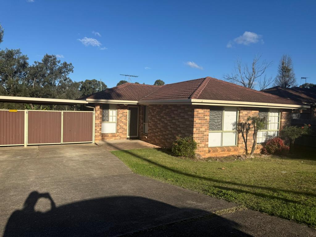 85 Gould Rd, Eagle Vale, NSW 2558