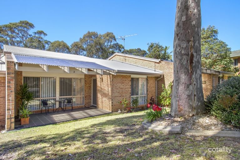 3/6 Lisa Pl, Sunshine Bay, NSW 2536