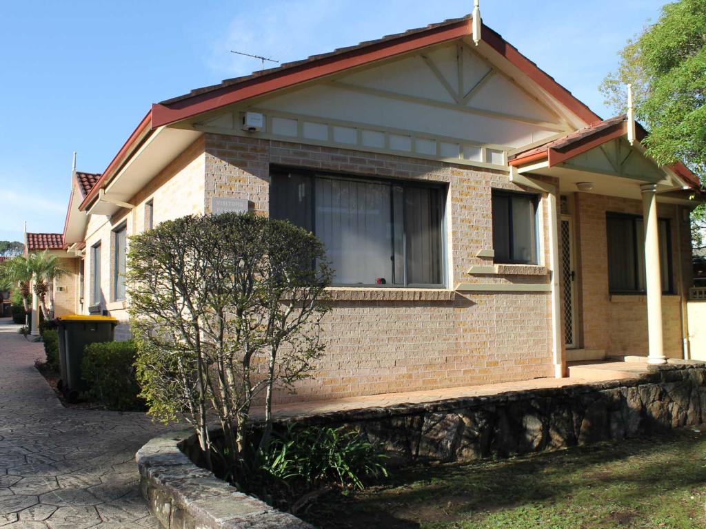 3/24-26 Veron St, Wentworthville, NSW 2145
