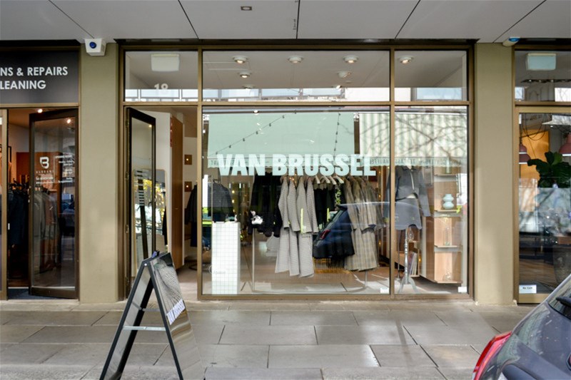 18 Ebenezer Pl, Adelaide, SA 5000