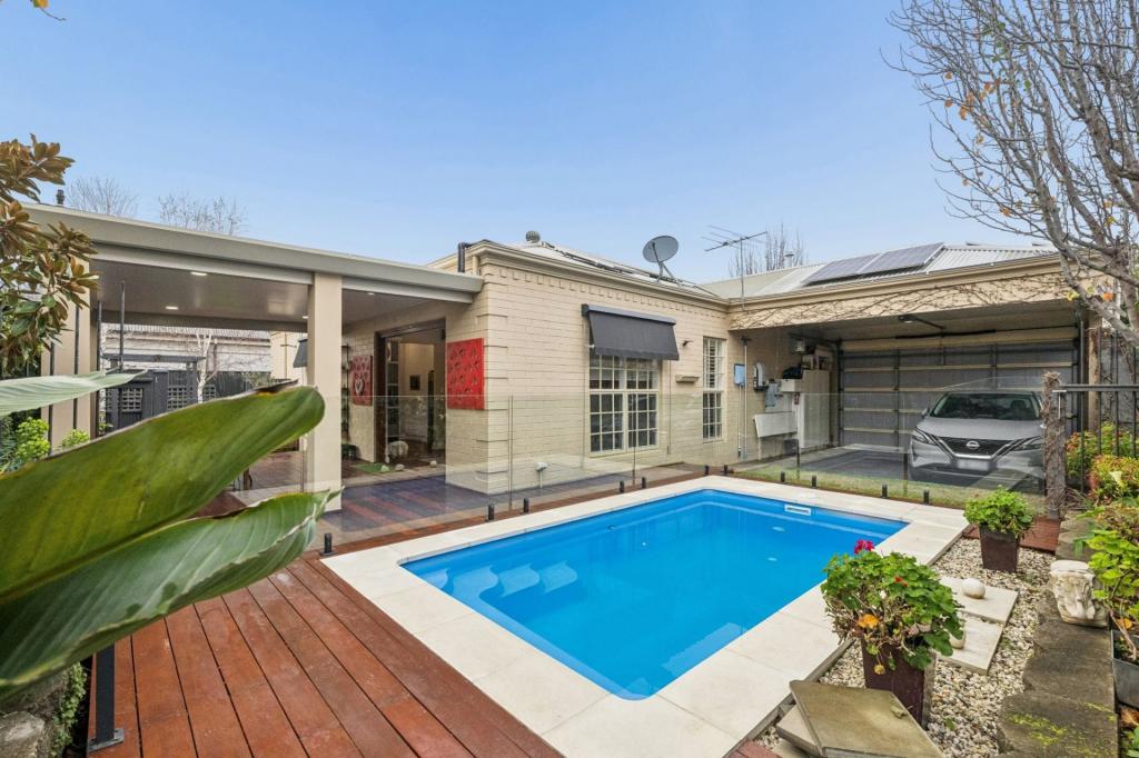 House 5, 9 Belt St, Walkerville, SA 5081