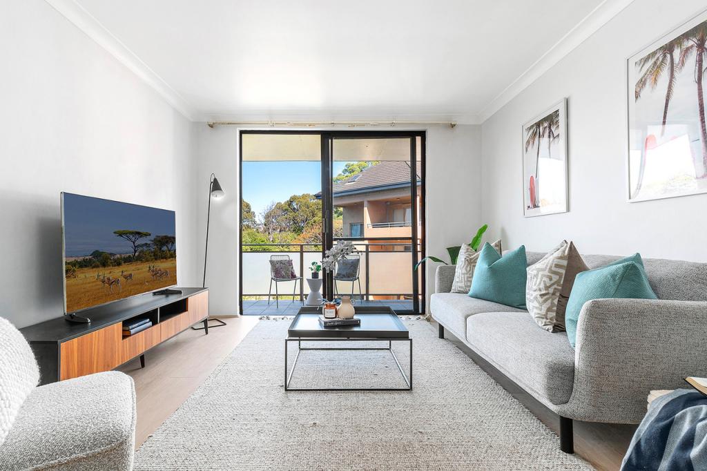 20/29-33 Parkes Rd, Artarmon, NSW 2064