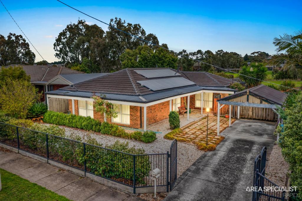 51 Meredith Cres, Hampton Park, VIC 3976