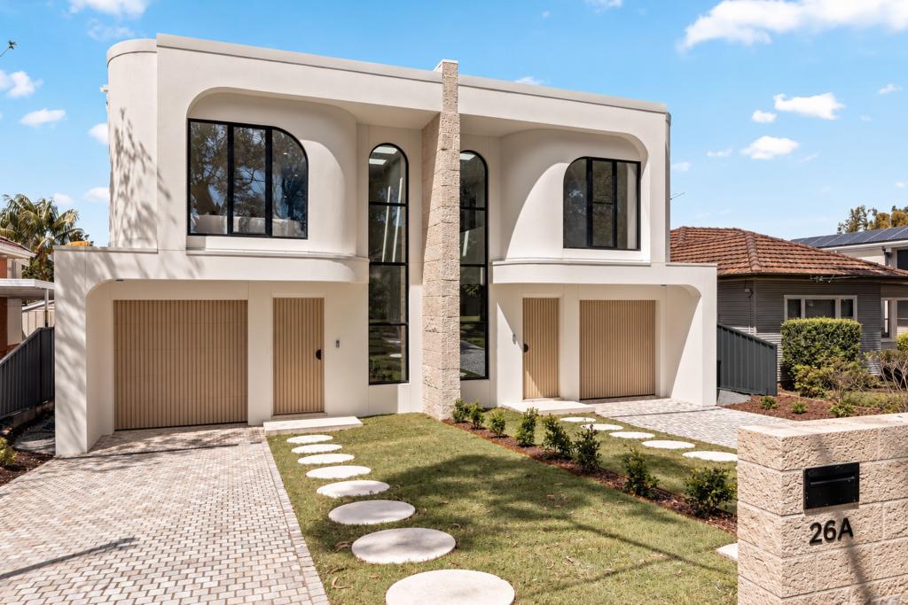 26a Pines Pde, Gymea, NSW 2227