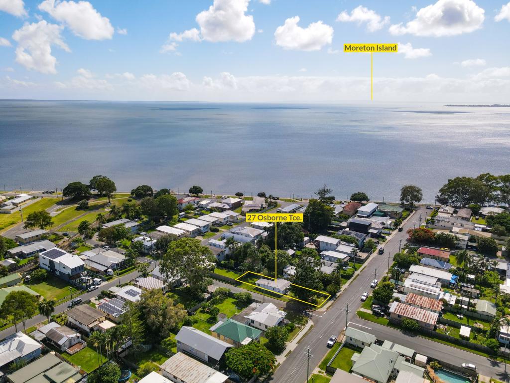 27 Osborne Tce, Deception Bay, QLD 4508