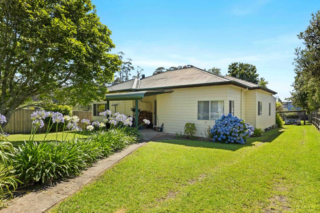 301 Hawken Rd, Tomerong, NSW 2540