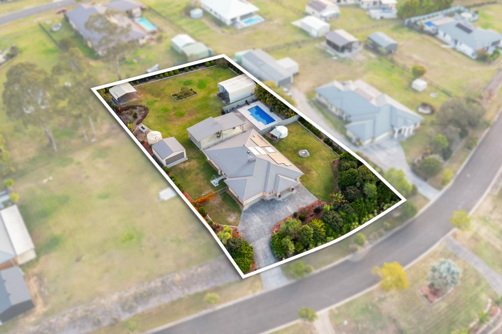 96-98 Mackenzie Ave, Riverbend, QLD 4280