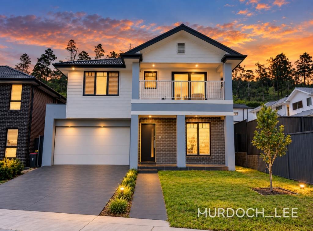 309 Driftway Dr, Pemulwuy, NSW 2145
