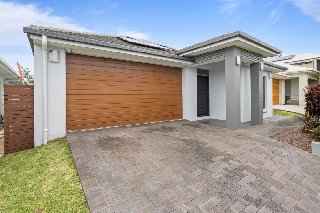 45 Liberty Cct, North Lakes, QLD 4509