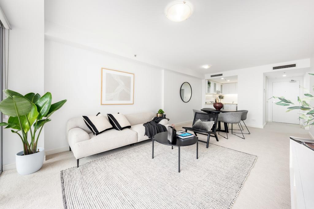 906/79-81 BERRY ST, NORTH SYDNEY, NSW 2060
