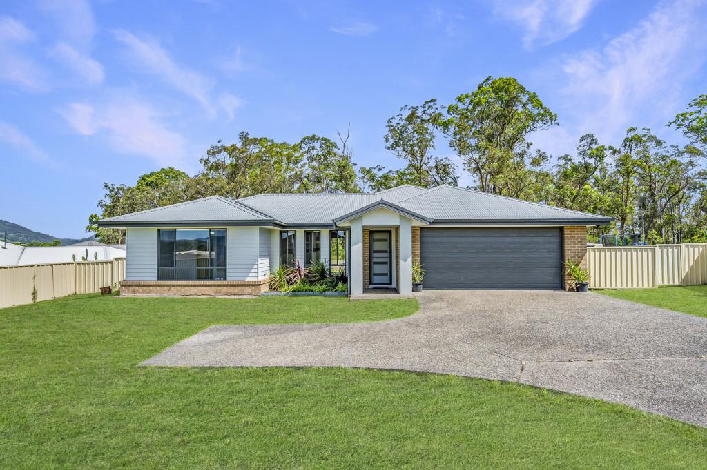 34 White Cct, Gloucester, NSW 2422