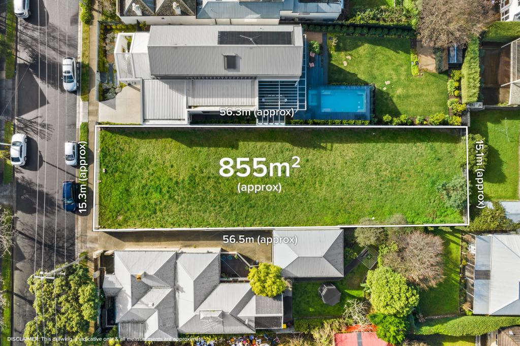 25 AUSTIN ST, NEWTOWN, VIC 3220