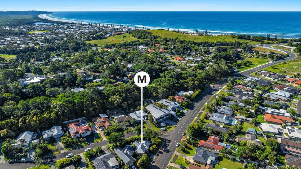 2/1 Claremont Pl, Lennox Head, NSW 2478