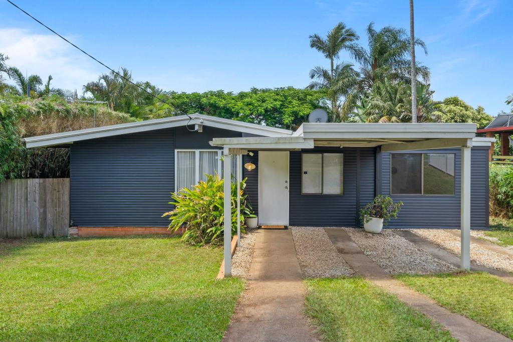 30 Ellerdale St, Aspley, QLD 4034