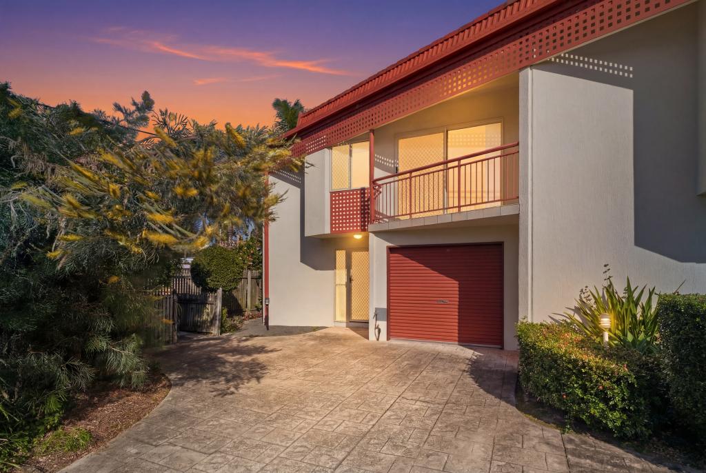 5/457 Esplanade, Torquay, QLD 4655