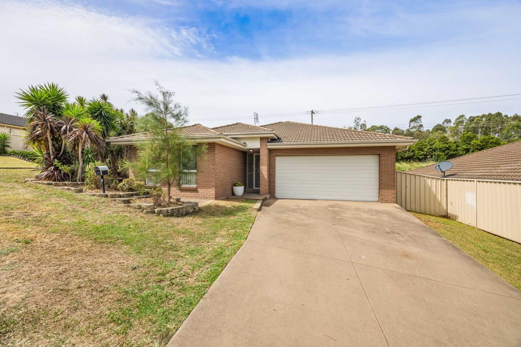 6 Thomas Kearney Cl, Raymond Terrace, NSW 2324