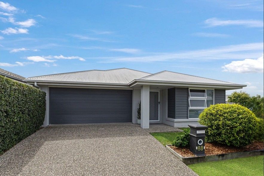 88 Promenade Cct, Rothwell, QLD 4022