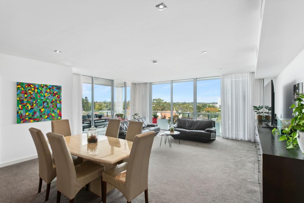 507/2 Bovell Lane, Claremont, WA 6010