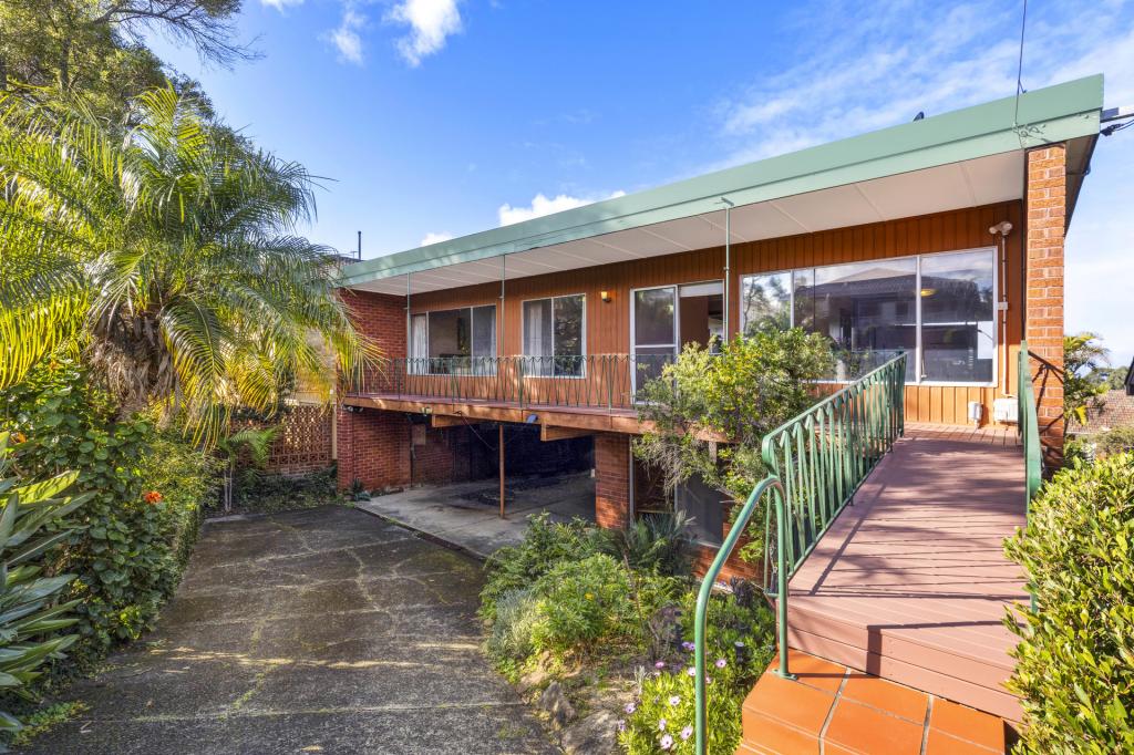 60 Corea St, Sylvania, NSW 2224
