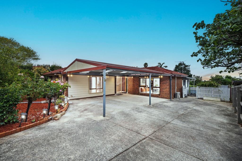 111 Harold St, Wantirna, VIC 3152