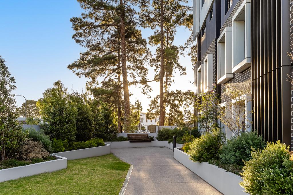 404/9 Banksia St, Glenside, SA 5065