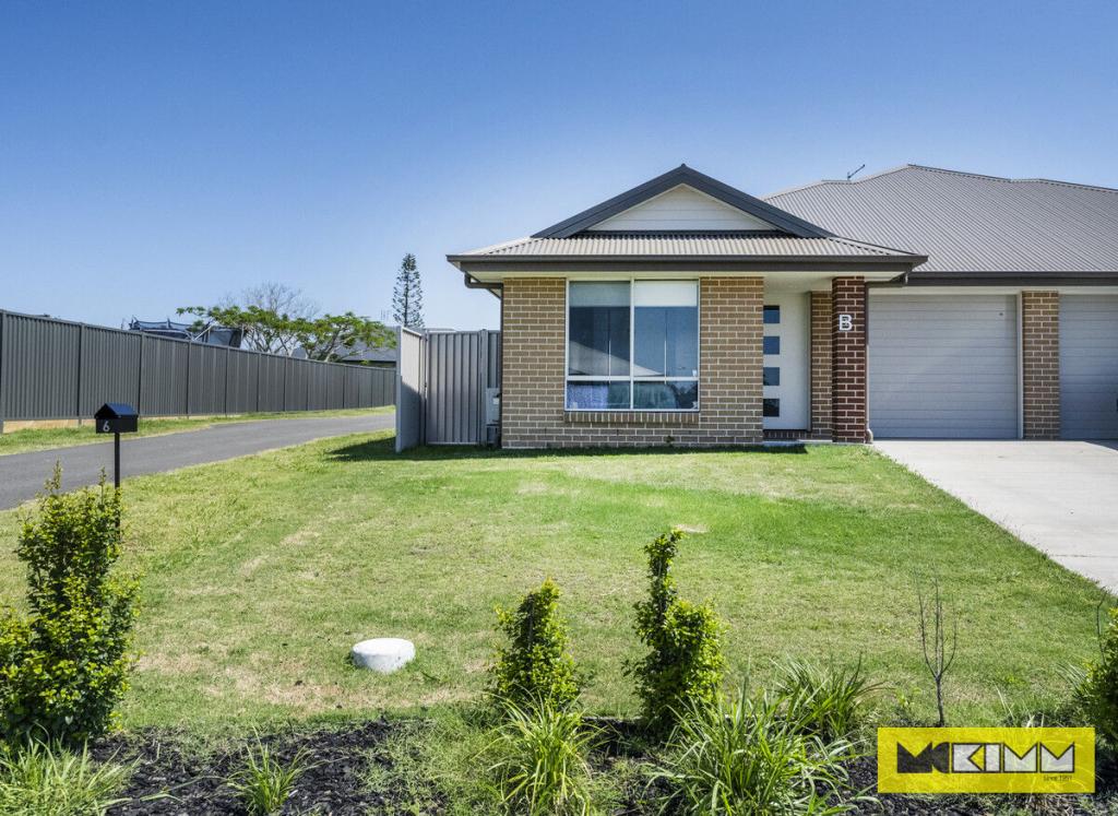 4a Gibraltar Cres, Koolkhan, NSW 2460