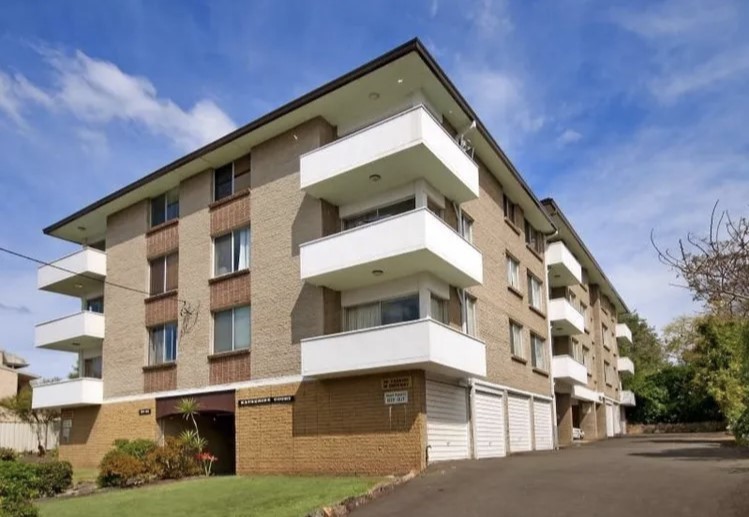 13/20-22 Padstow Pde, Padstow, NSW 2211