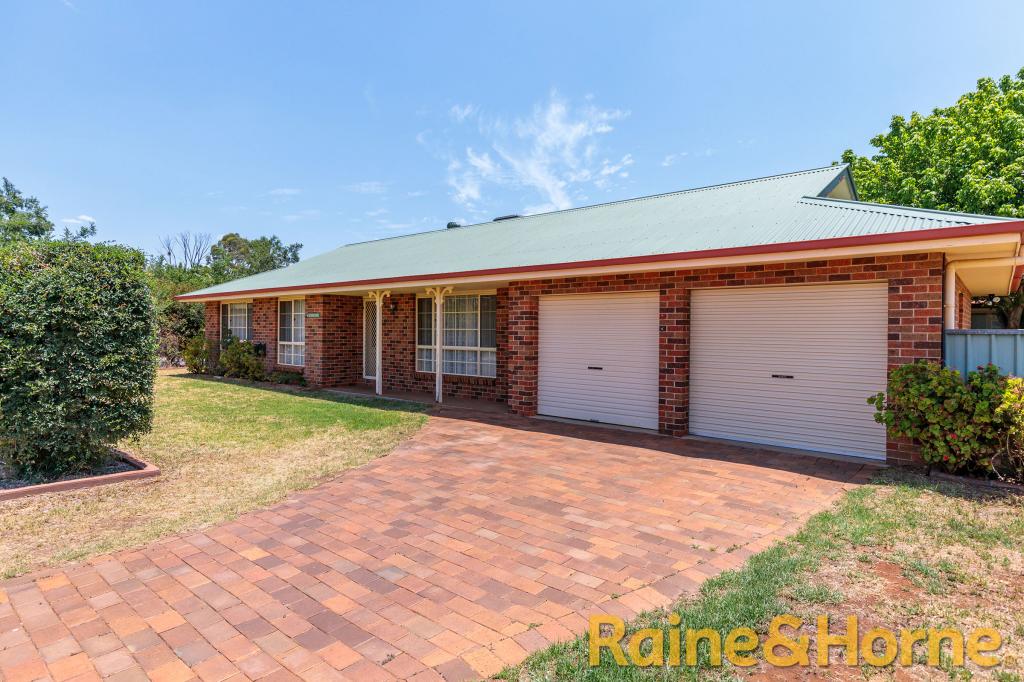 1 Canterbury Ct, Dubbo, NSW 2830