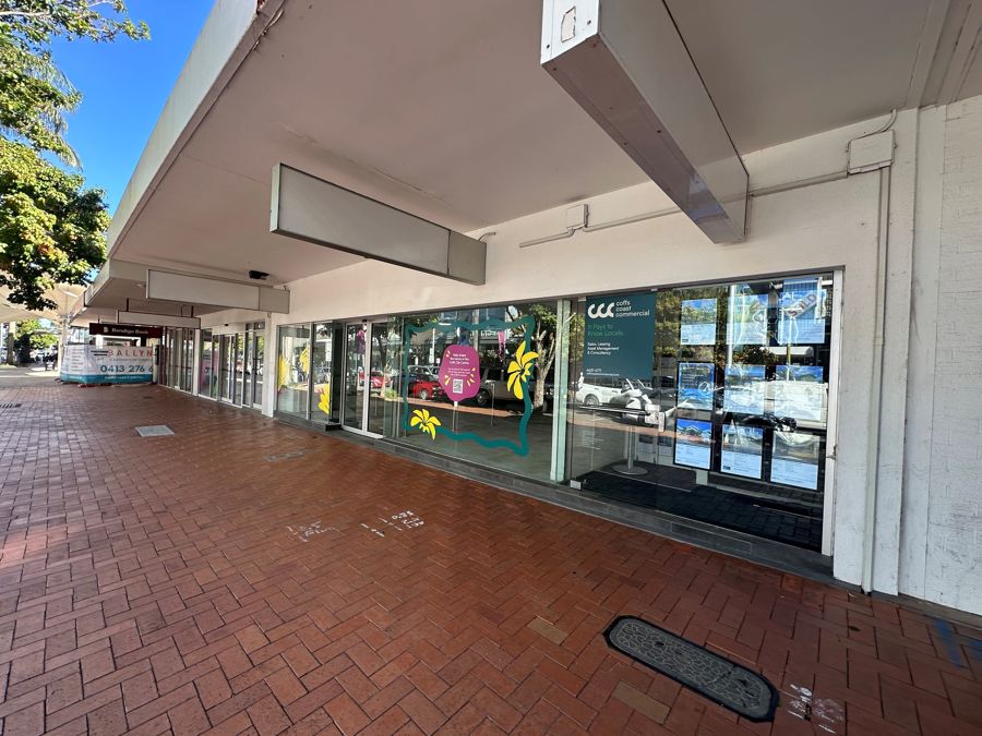 Suite 2/ 40-42 Harbour Dr, Coffs Harbour, NSW 2450