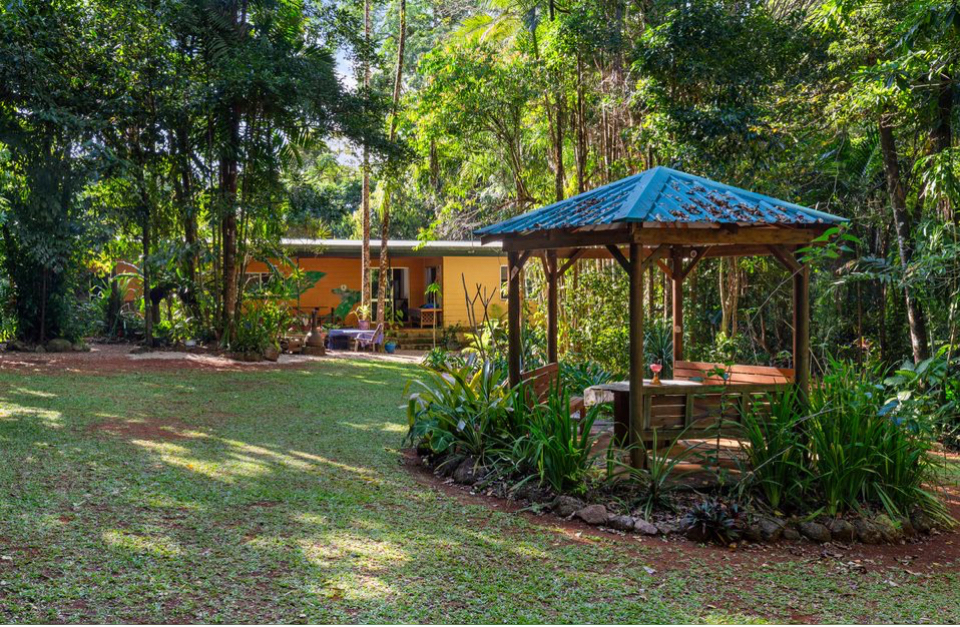 49 Spandley Rd, Camp Creek, QLD 4871