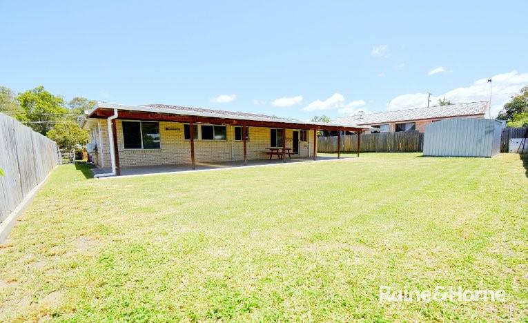 59 J Hickey Ave, Clinton, QLD 4680