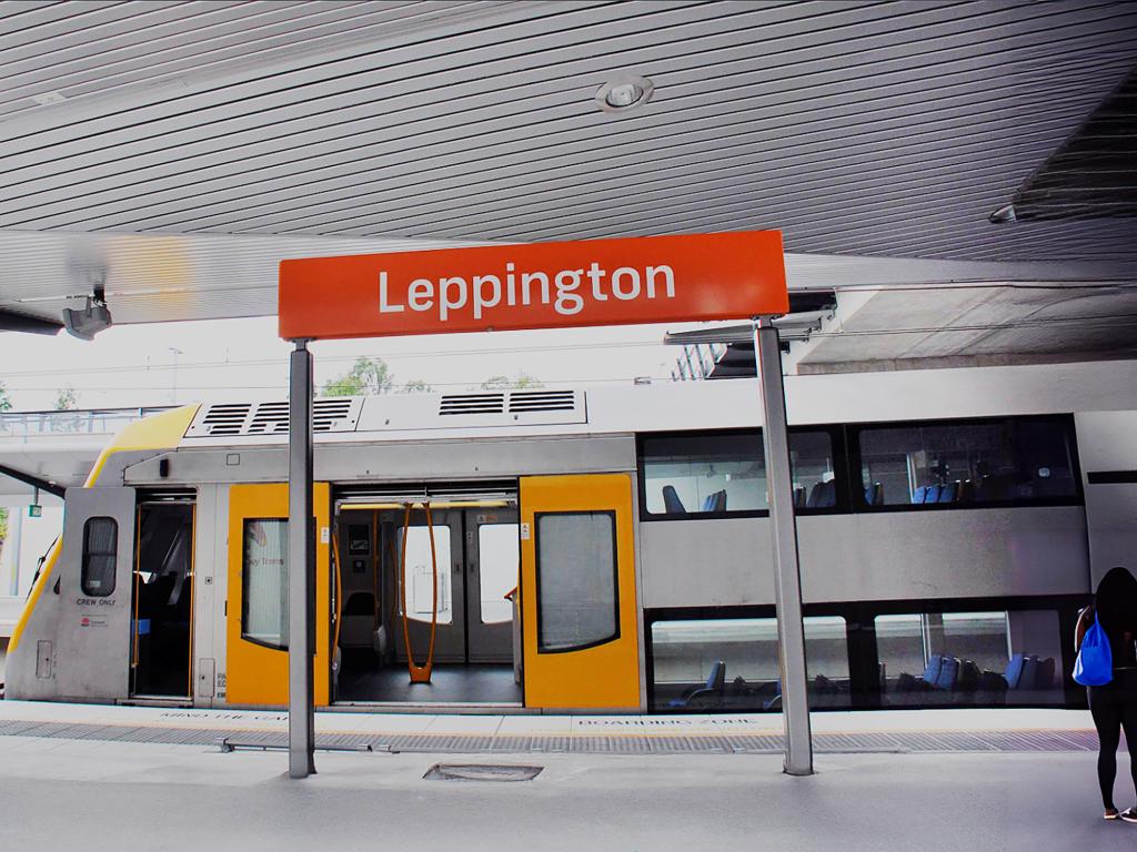 Lot 55xx/7 Heath Rd, Leppington, NSW 2179