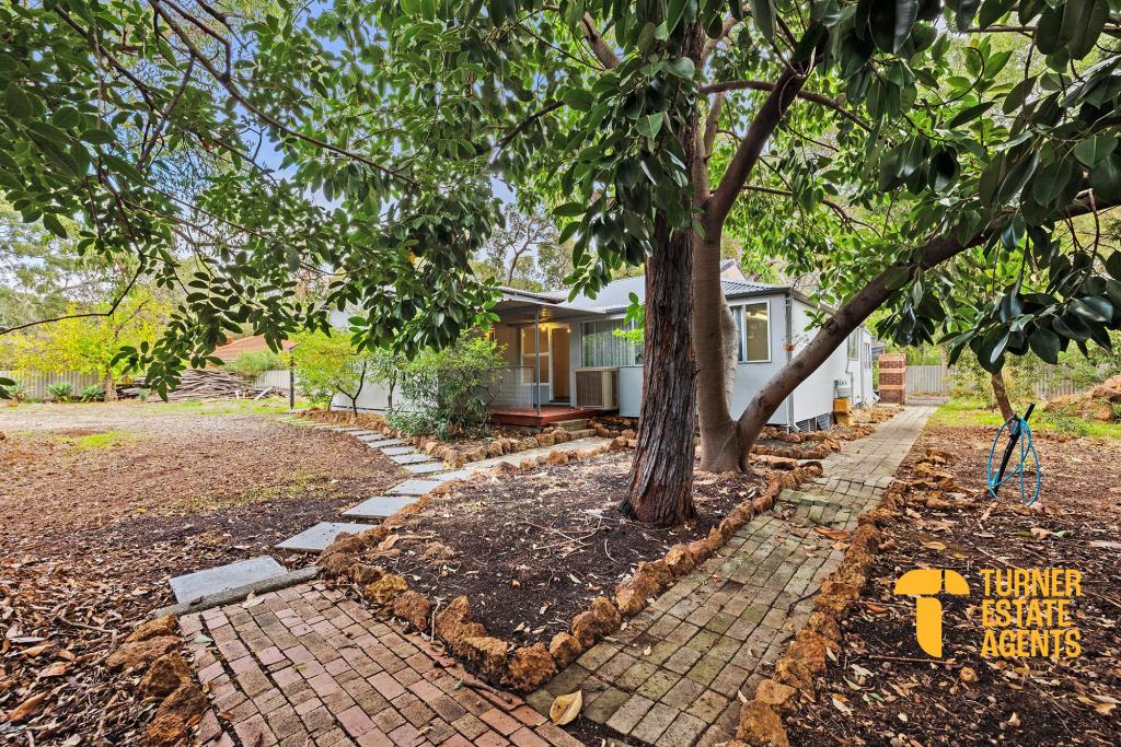 6 Hardey Rd, Glen Forrest, WA 6071