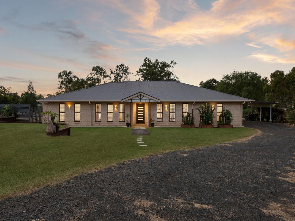 57 Mchale Way, Willowbank, QLD 4306