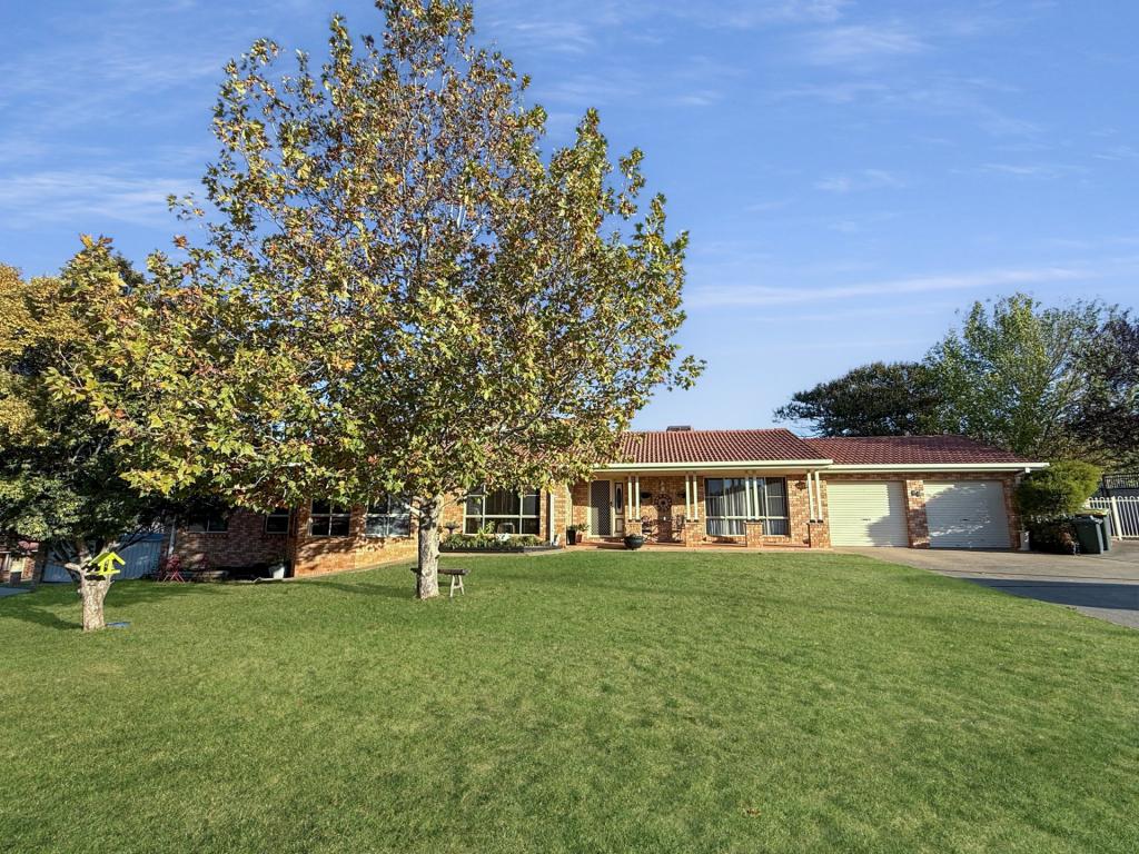 64 Back Creek Rd, Young, NSW 2594